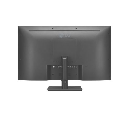 Moniteur IPS UHD 4K de 42,5 pouces  LG Electronics