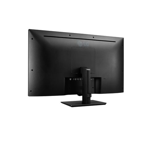 Moniteur IPS UHD 4K de 42,5 pouces  LG Electronics