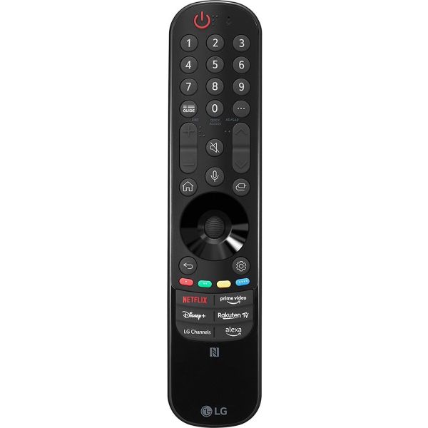 LG Electronics Magic Remote afstandsbediening