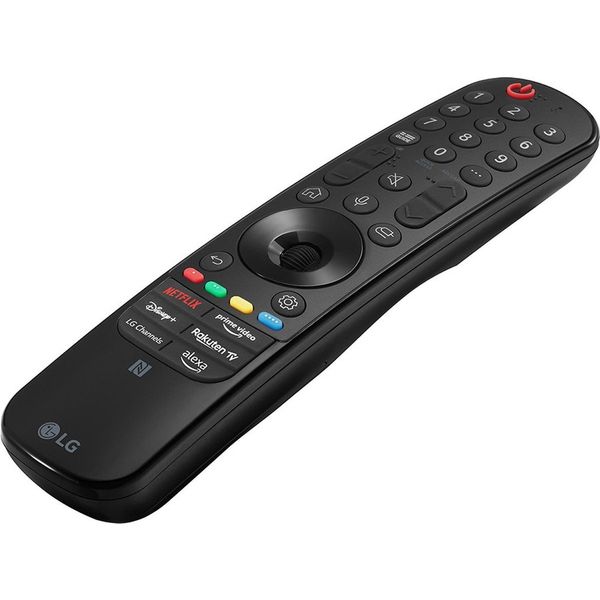 LG Electronics Magic Remote afstandsbediening