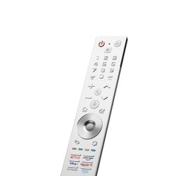 LG Electronics Premium Magic Remote 