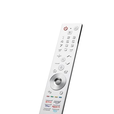 Premium Magic Remote  LG Electronics