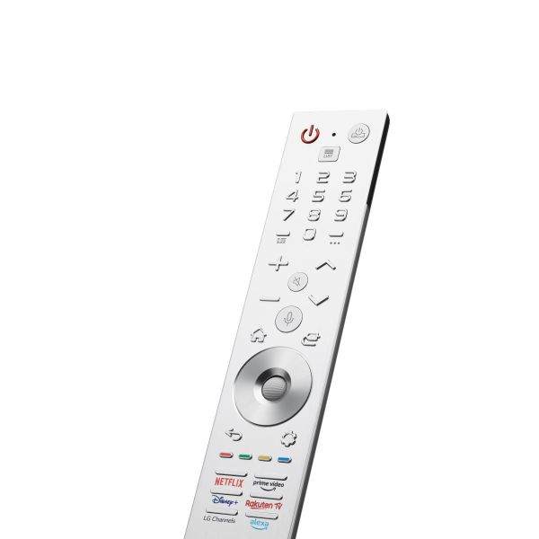 LG Electronics Premium Magic Remote Afstandsbediening