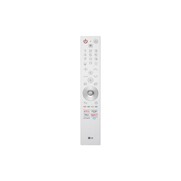 LG Electronics Premium Magic Remote Afstandsbediening