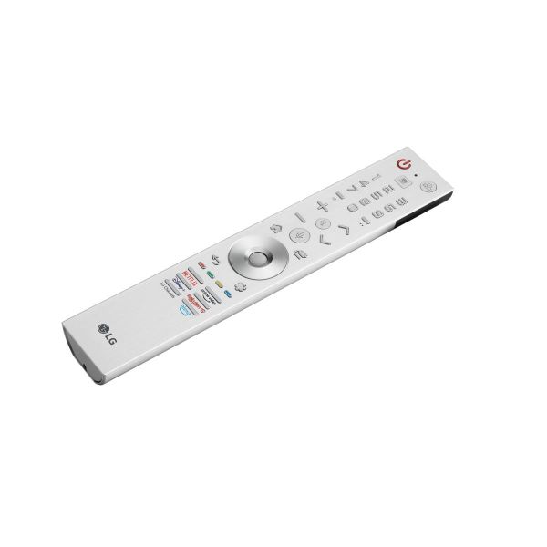 LG Electronics Premium Magic Remote Afstandsbediening