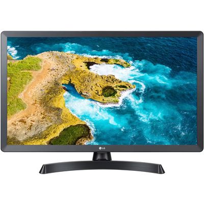 28TQ515S-PZ 28inch HD Ready LED TV Monitor 