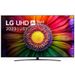 LG Electronics UHD UR81 43 inch 4K Smart TV 2023