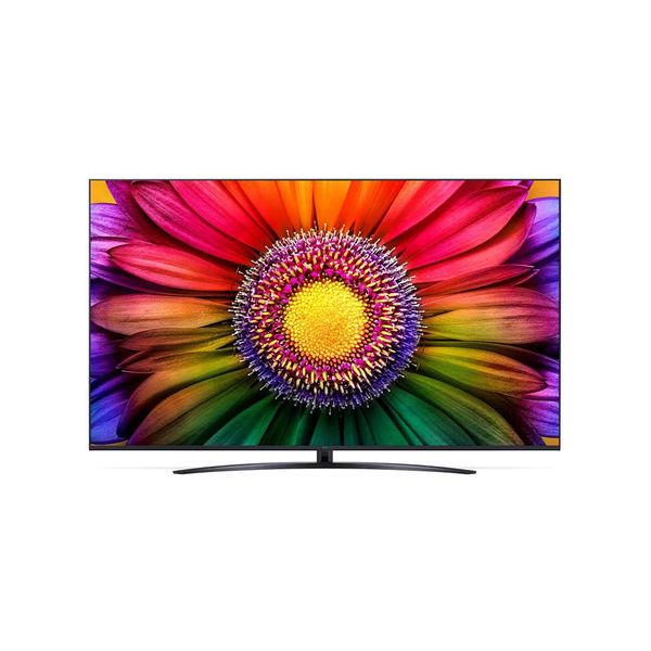 LG Electronics UHD UR81 43 inch 4K Smart TV 2023