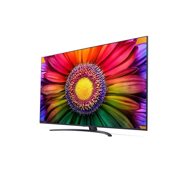 LG Electronics UHD UR81 43 inch 4K Smart TV 2023