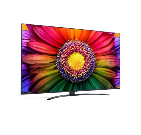 UHD UR81 43 inch 4K Smart TV 2023  LG Electronics