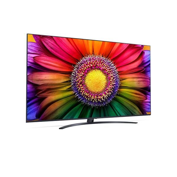 LG Electronics UHD UR81 43 inch 4K Smart TV 2023