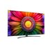 LG Electronics UHD UR81 43 inch 4K Smart TV 2023