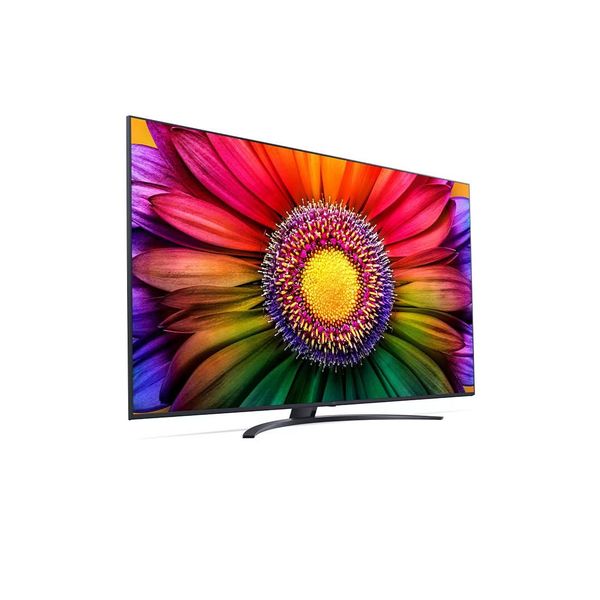 LG Electronics UHD UR81 55 inch 4K Smart TV 2023