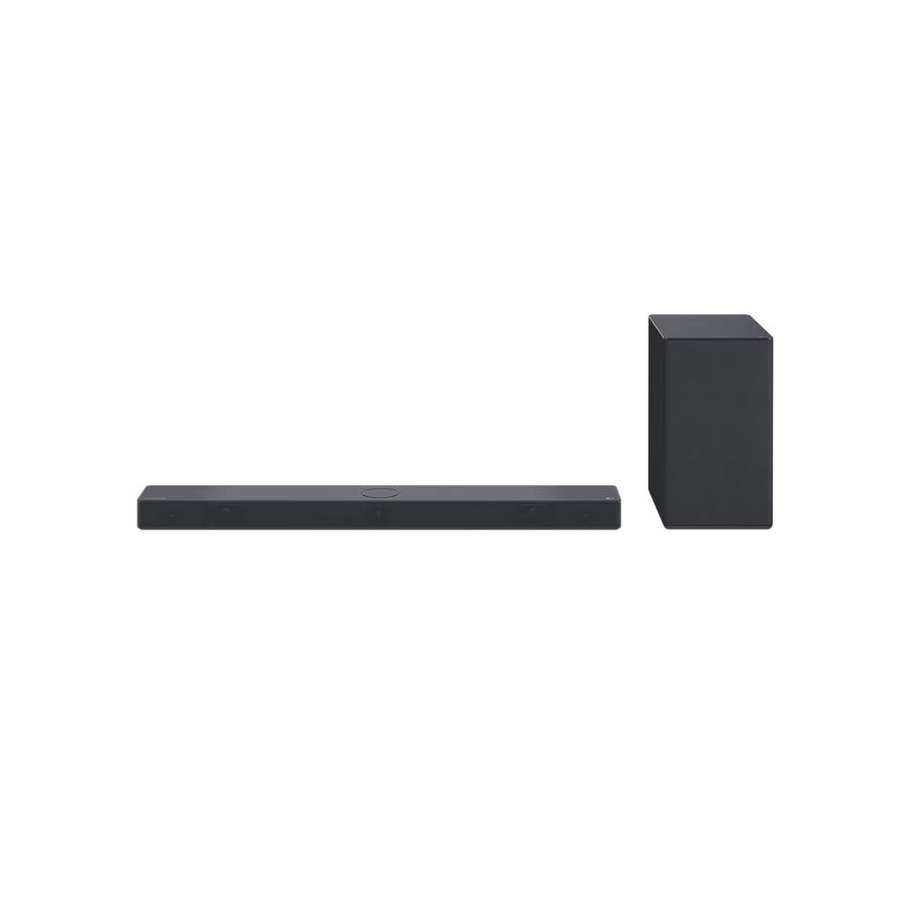 DSC9S Soundbar 