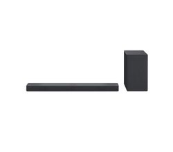 DSC9S Soundbar LG Electronics