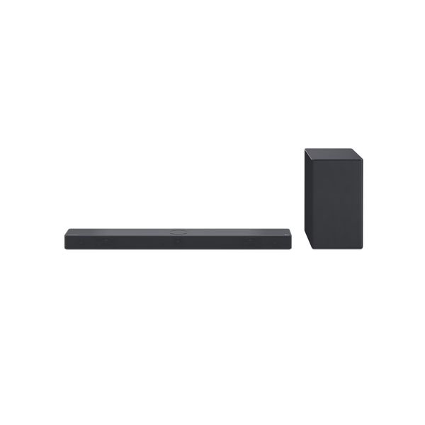 LG Electronics DSC9S Soundbar