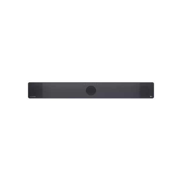 LG Electronics DSC9S Soundbar