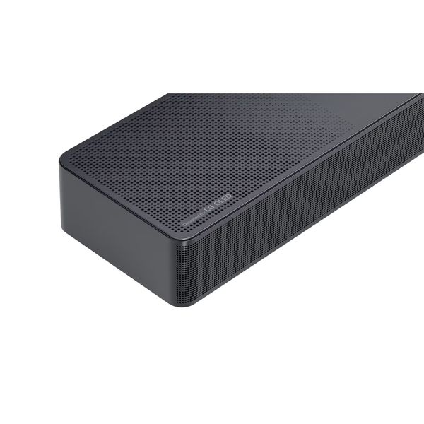 LG Electronics DSC9S Soundbar