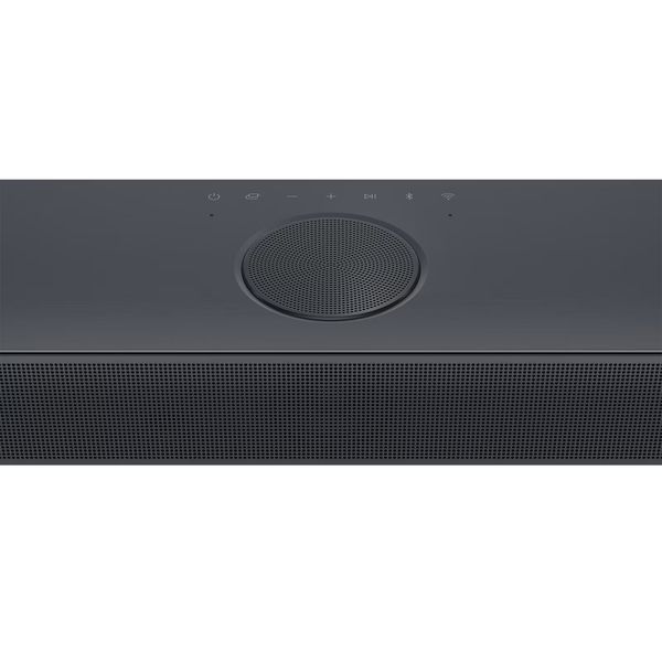 LG Electronics DSC9S Soundbar