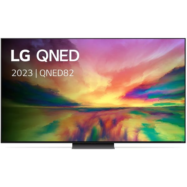 LG Electronics 65QNED826RE