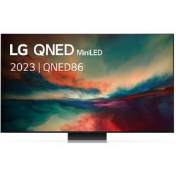 QNED Mini LED 86 55 inch 4K Smart TV, 2023 