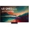 QNED Mini LED 86 55 inch 4K Smart TV, 2023 