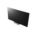 LG Electronics QNED Mini LED 86 55 inch 4K Smart TV, 2023