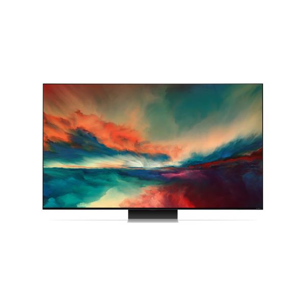 LG Electronics QNED Mini LED 86 55 inch 4K Smart TV, 2023