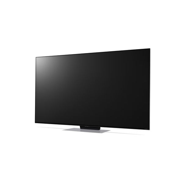 LG Electronics QNED Mini LED 86 55 inch 4K Smart TV, 2023