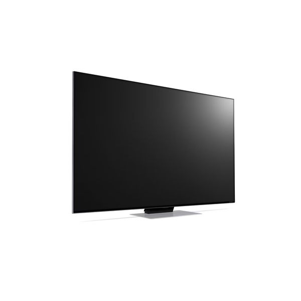 LG Electronics QNED Mini LED 86 55 inch 4K Smart TV, 2023