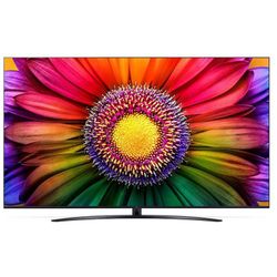 LG Electronics UHD UR81 86 inch 4K Smart TV 2023