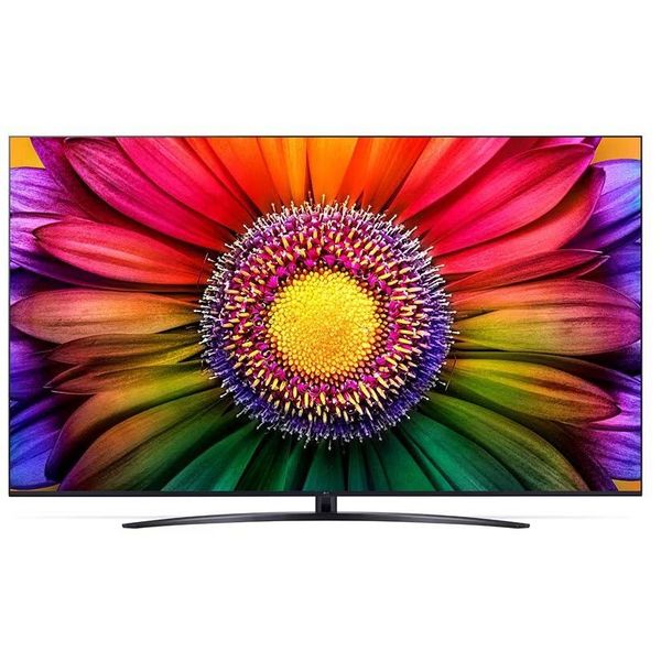 LG Electronics UHD UR81 86 inch 4K Smart TV 2023