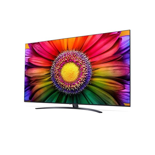 LG Electronics UHD UR81 86 inch 4K Smart TV 2023