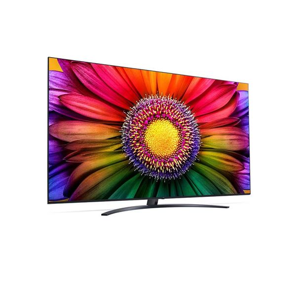 LG Electronics UHD UR81 86 inch 4K Smart TV 2023