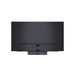 LG Electronics OLED55C35LA OLED evo C3 55 inch 4K Smart TV 2023