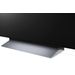 LG Electronics OLED65C35LA OLED evo C3 65 inch 4K Smart TV 2023