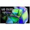 OLED83C34LA OLED evo C3 83 inch 4K Smart TV 2023 