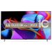 LG Electronics OLED77Z39LA OLED 8K Z3 77 inch Smart TV 2023