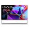 OLED88Z39LA SIGNATURE OLED 8K Z3 88 inch Smart TV 2023 