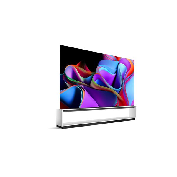 OLED88Z39LA SIGNATURE OLED 8K Z3 88 inch Smart TV 2023 