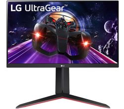 LG gaming monitor 24GN65R-B.BEU LG Electronics