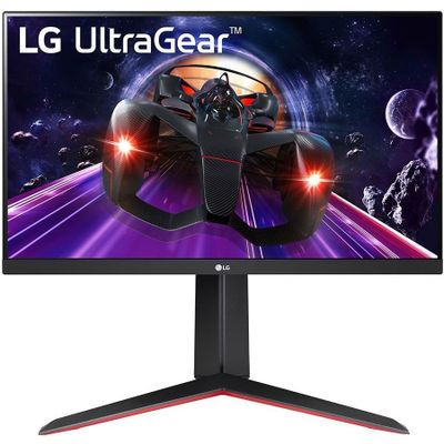 LG gaming monitor 24GN65R-B.BEU LG Electronics