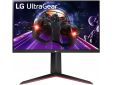 LG gaming monitor 24GN65R-B.BEU