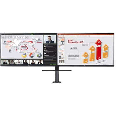 LG monitor 27QP88DP-BS.AEU LG Electronics