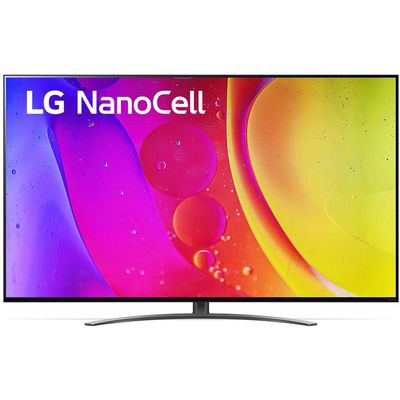 55NANO813QA  LG Electronics