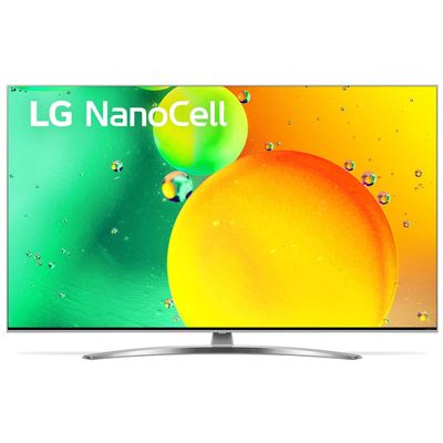 55NANO783QA  LG Electronics