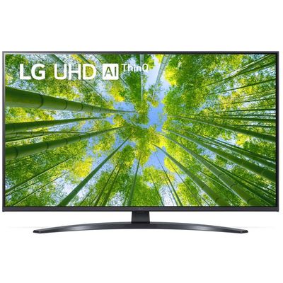 50UQ80003LB  LG Electronics