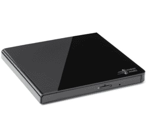 DVD-RW GP57EB40 USB External Black   LG Electronics