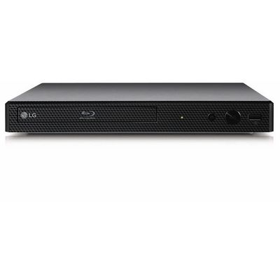 BP250 2D Blu-Ray speler (high definition)  LG Electronics