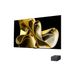 LG Electronics OLED77M39LA OLED evo M3 77 inch Smart TV 2023